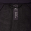 Куртка женская Hooded Softshell черная с логотипом в Волгограде заказать по выгодной цене в кибермаркете AvroraStore