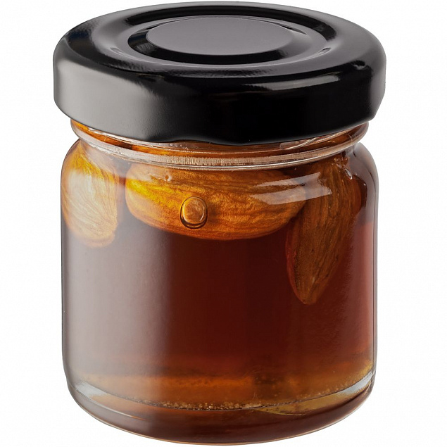 Набор Honey Taster,ver.2, белый с логотипом в Волгограде заказать по выгодной цене в кибермаркете AvroraStore