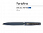 Ручка металлическая шариковая «Portofino» с логотипом в Волгограде заказать по выгодной цене в кибермаркете AvroraStore
