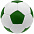 Футбольный мяч Sota, синий с логотипом в Волгограде заказать по выгодной цене в кибермаркете AvroraStore