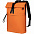 Рюкзак urbanPulse, оранжевый с логотипом в Волгограде заказать по выгодной цене в кибермаркете AvroraStore