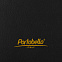 Ежедневник Portobello Trend Lite, Chameleon, недатир. 256 стр., черный/желтый с логотипом в Волгограде заказать по выгодной цене в кибермаркете AvroraStore