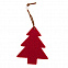 Украшение на елку ЕЛОЧКА с логотипом в Волгограде заказать по выгодной цене в кибермаркете AvroraStore