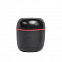 Портативная mini Bluetooth-колонка Sound Burger "Bang" черный с логотипом в Волгограде заказать по выгодной цене в кибермаркете AvroraStore