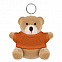Медведь плюшевый на брелоке с логотипом в Волгограде заказать по выгодной цене в кибермаркете AvroraStore