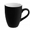 Набор для чая Best Morning, черный с логотипом в Волгограде заказать по выгодной цене в кибермаркете AvroraStore