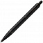 Ручка шариковая Parker IM Achromatic Black с логотипом в Волгограде заказать по выгодной цене в кибермаркете AvroraStore