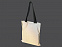 Светотражающая сумка для шоппинга Reflector с логотипом в Волгограде заказать по выгодной цене в кибермаркете AvroraStore