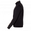Толстовка унисекс 65 Чёрный с логотипом в Волгограде заказать по выгодной цене в кибермаркете AvroraStore