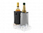 Охладитель-чехол для бутылки вина или шампанского Cooling wrap с логотипом в Волгограде заказать по выгодной цене в кибермаркете AvroraStore