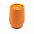 Термокружка с двойной стенкой SOFTO софт-тач, оранжевый с логотипом в Волгограде заказать по выгодной цене в кибермаркете AvroraStore