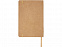 Блокнот A5 «Breccia» с листами из каменной бумаги с логотипом в Волгограде заказать по выгодной цене в кибермаркете AvroraStore