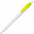 Ручка шариковая X-1 WHITE, белый/красный непрозрачный клип, пластик с логотипом в Волгограде заказать по выгодной цене в кибермаркете AvroraStore