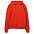 Толстовка с капюшоном Unit Kirenga, красная с логотипом в Волгограде заказать по выгодной цене в кибермаркете AvroraStore