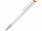 Ручка пластиковая шариковая «EFFECT SI» с логотипом в Волгограде заказать по выгодной цене в кибермаркете AvroraStore
