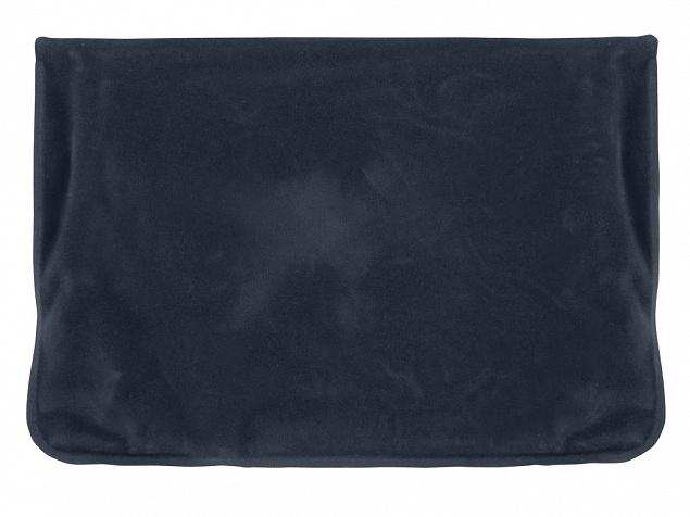 Подушка надувная под голову в чехле с логотипом в Волгограде заказать по выгодной цене в кибермаркете AvroraStore