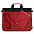 Набор для конференции Forum, красный с логотипом в Волгограде заказать по выгодной цене в кибермаркете AvroraStore