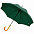 Зонт-трость LockWood ver.2, белый с логотипом в Волгограде заказать по выгодной цене в кибермаркете AvroraStore