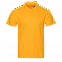 Рубашка поло Рубашка 104 Жёлтый с логотипом в Волгограде заказать по выгодной цене в кибермаркете AvroraStore