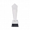 Хрустальная награда в подарочно с логотипом в Волгограде заказать по выгодной цене в кибермаркете AvroraStore