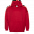 Толстовка 69 Т-Красный с логотипом в Волгограде заказать по выгодной цене в кибермаркете AvroraStore