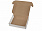 Коробка подарочная Zand, M с логотипом в Волгограде заказать по выгодной цене в кибермаркете AvroraStore