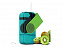 Бутылка для воды JUICY DRINK BOX, зеленый с логотипом в Волгограде заказать по выгодной цене в кибермаркете AvroraStore