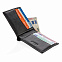 Бумажник Swiss Peak с защитой от сканирования RFID с логотипом в Волгограде заказать по выгодной цене в кибермаркете AvroraStore