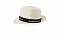 Шляпа соломенная с логотипом в Волгограде заказать по выгодной цене в кибермаркете AvroraStore