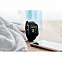 Умные б/п фитнес часы с логотипом в Волгограде заказать по выгодной цене в кибермаркете AvroraStore