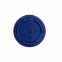 Портативная mini Bluetooth-колонка Sound Burger "Aquasound" синий с логотипом в Волгограде заказать по выгодной цене в кибермаркете AvroraStore