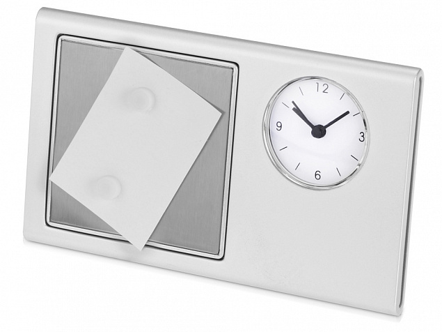 Часы Шербург с логотипом в Волгограде заказать по выгодной цене в кибермаркете AvroraStore
