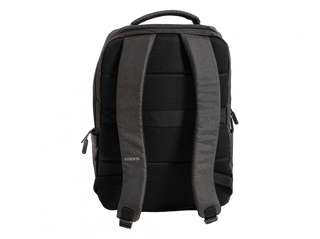Рюкзак «Commuter Backpack» для ноутбука 15.6'' с логотипом в Волгограде заказать по выгодной цене в кибермаркете AvroraStore