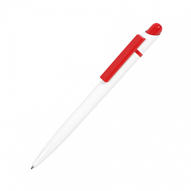 Ручка шариковая MIR FANTASY с логотипом в Волгограде заказать по выгодной цене в кибермаркете AvroraStore