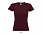 Фуфайка (футболка) IMPERIAL женская,Светлый меланж 3XL с логотипом в Волгограде заказать по выгодной цене в кибермаркете AvroraStore