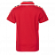 Рубашка поло StanTrophyJunior Красный с логотипом в Волгограде заказать по выгодной цене в кибермаркете AvroraStore