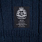 Плед Grasse, синий с логотипом в Волгограде заказать по выгодной цене в кибермаркете AvroraStore