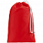 Дождевик Rainman Zip, красный с логотипом в Волгограде заказать по выгодной цене в кибермаркете AvroraStore