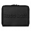 Папка Label Black Hugo Boss, формат A5 с логотипом в Волгограде заказать по выгодной цене в кибермаркете AvroraStore