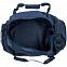 Спортивная сумка Triangel, синяя с логотипом в Волгограде заказать по выгодной цене в кибермаркете AvroraStore