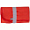 Полотенце из микрофибры Vigo M, красное с логотипом в Волгограде заказать по выгодной цене в кибермаркете AvroraStore