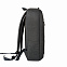 Рюкзак Eclipse с USB разъемом, серый с логотипом в Волгограде заказать по выгодной цене в кибермаркете AvroraStore