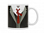 Набор: «Утро джентльмена» с логотипом в Волгограде заказать по выгодной цене в кибермаркете AvroraStore