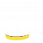 Манжета силиконовая для кружки Make Me, желтый с логотипом в Волгограде заказать по выгодной цене в кибермаркете AvroraStore