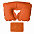 Подушка надувная дорожная в футляре с логотипом в Волгограде заказать по выгодной цене в кибермаркете AvroraStore