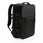 Рюкзак для путешествий Swiss Peak из rPET AWARE™ с регулируемым объемом, 15.6" с логотипом в Волгограде заказать по выгодной цене в кибермаркете AvroraStore