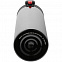 Термостакан goodTight 480, черный с логотипом в Волгограде заказать по выгодной цене в кибермаркете AvroraStore