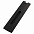 Чехол для ручки &quot;Каплан&quot;, черный с логотипом в Волгограде заказать по выгодной цене в кибермаркете AvroraStore