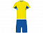 Спортивный костюм «Boca», мужской с логотипом в Волгограде заказать по выгодной цене в кибермаркете AvroraStore
