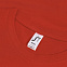 Футболка Imperial 190, красная (гибискус) с логотипом в Волгограде заказать по выгодной цене в кибермаркете AvroraStore